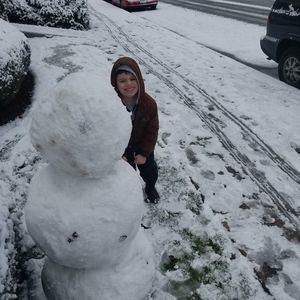 Meet your Posher, Kyle